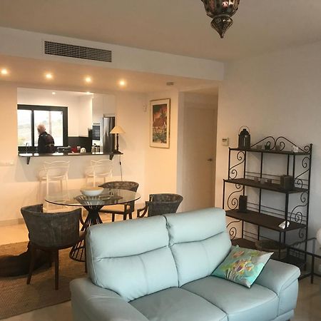 Apartamento Lotus Golf San Luis de Sabinillas Exterior foto