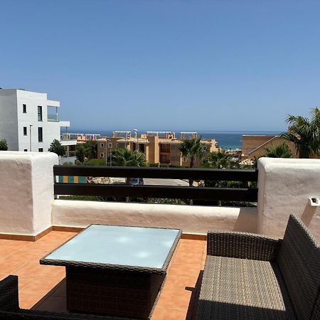 Apartamento Lotus Golf San Luis de Sabinillas Exterior foto