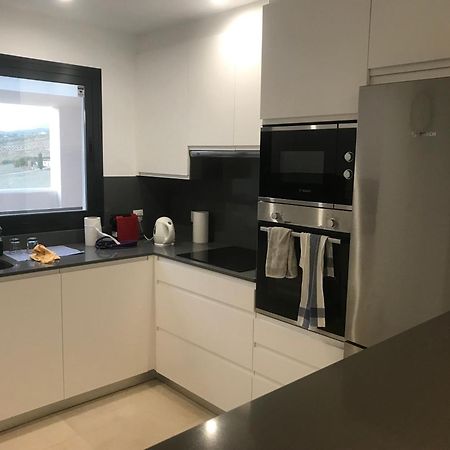Apartamento Lotus Golf San Luis de Sabinillas Exterior foto