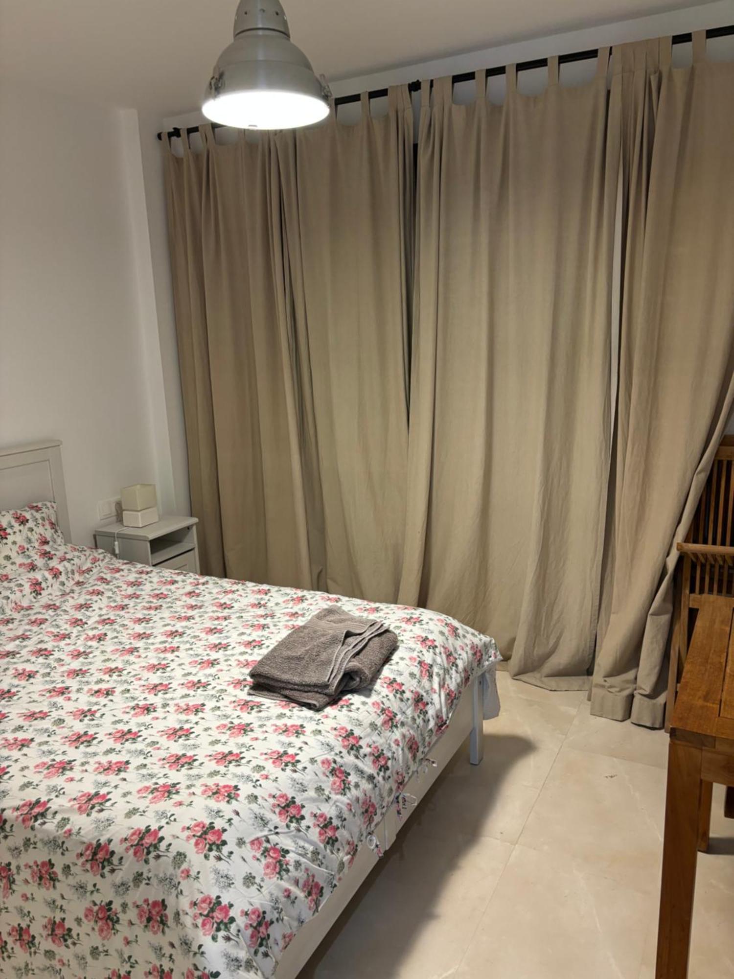 Apartamento Lotus Golf San Luis de Sabinillas Exterior foto