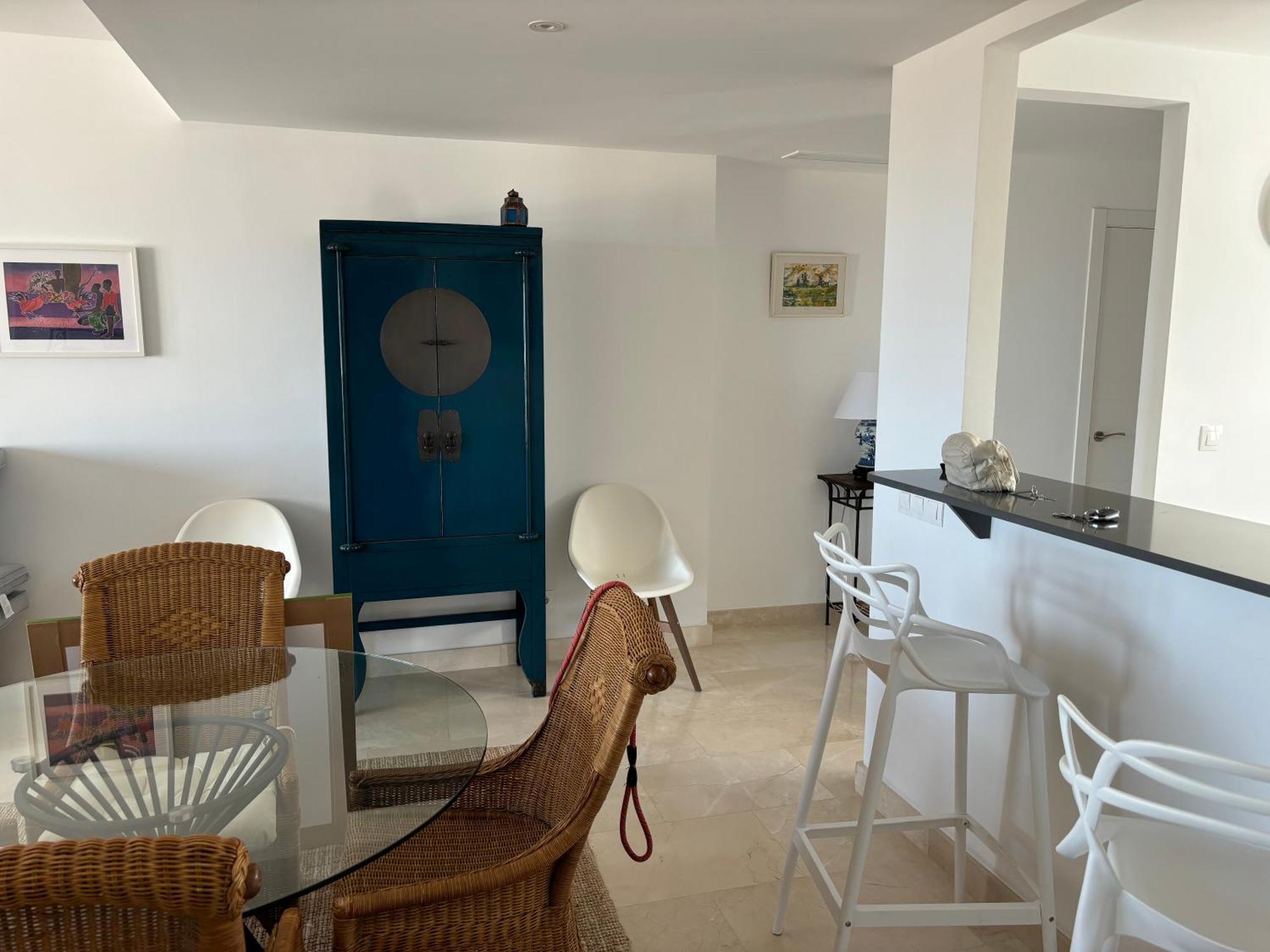 Apartamento Lotus Golf San Luis de Sabinillas Exterior foto