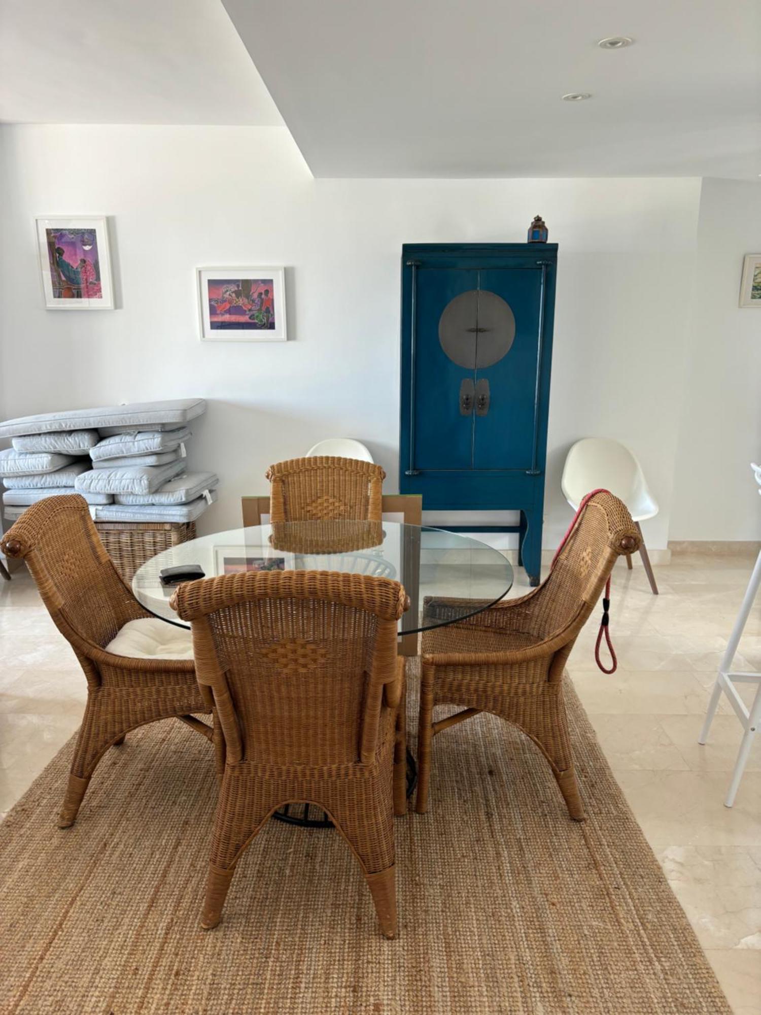 Apartamento Lotus Golf San Luis de Sabinillas Exterior foto