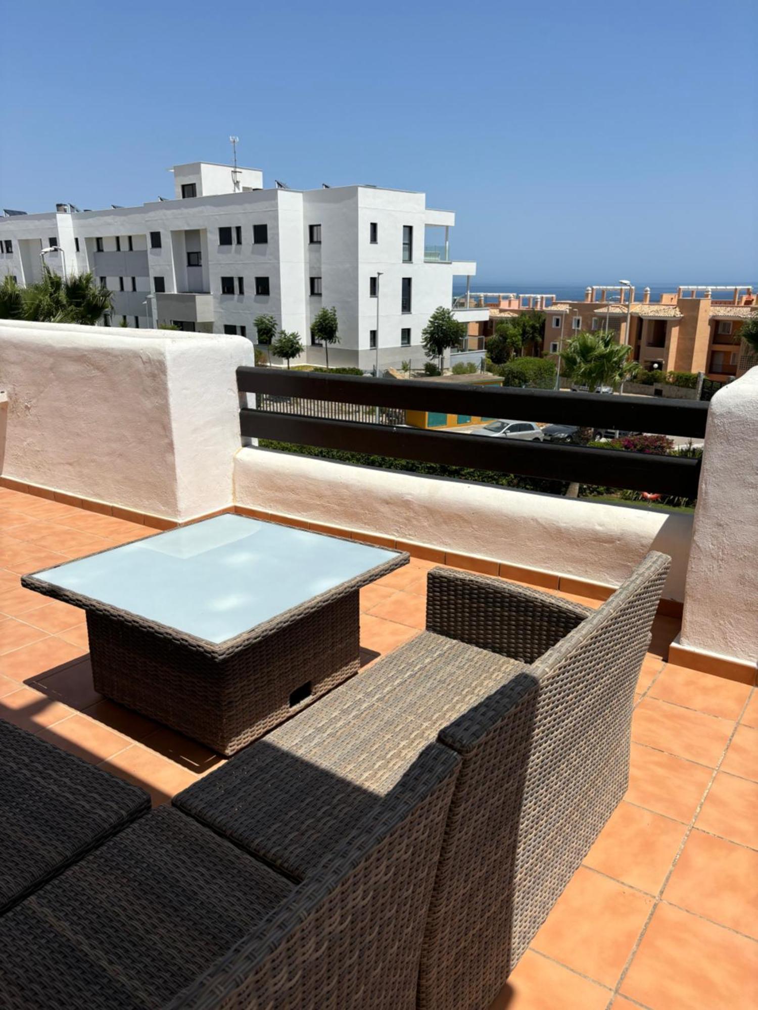 Apartamento Lotus Golf San Luis de Sabinillas Exterior foto