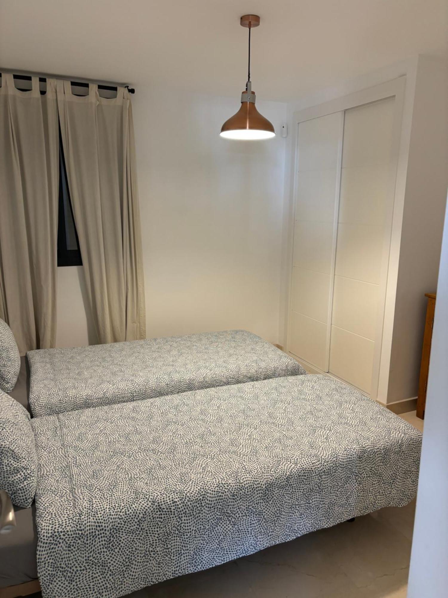 Apartamento Lotus Golf San Luis de Sabinillas Exterior foto