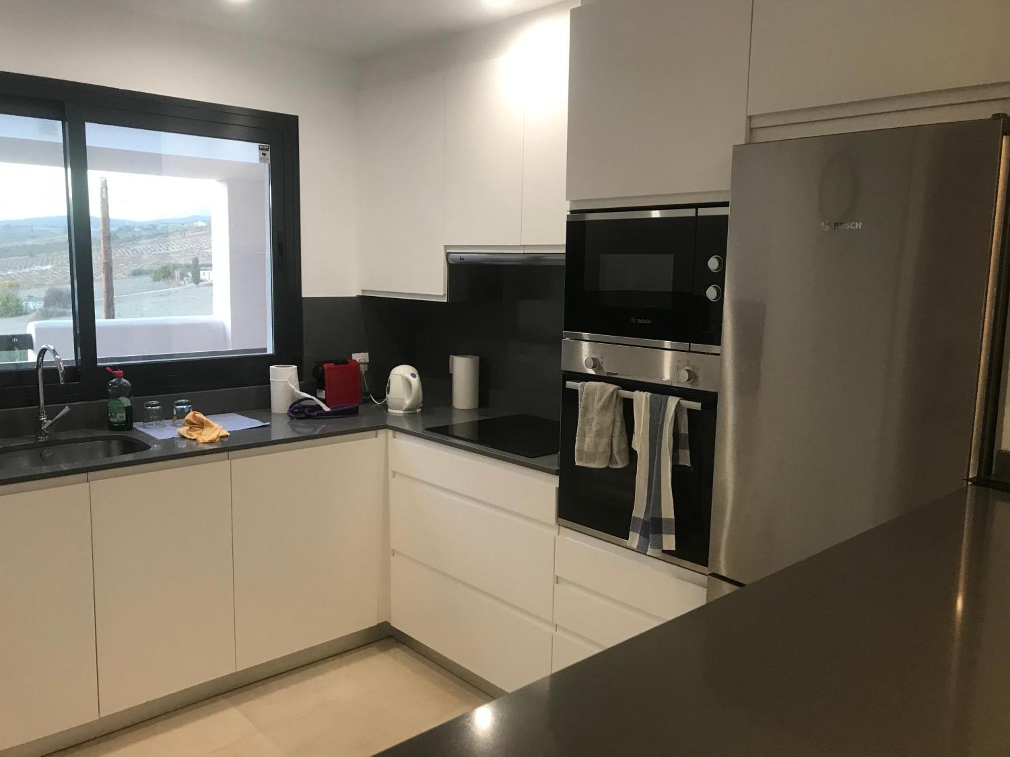 Apartamento Lotus Golf San Luis de Sabinillas Exterior foto