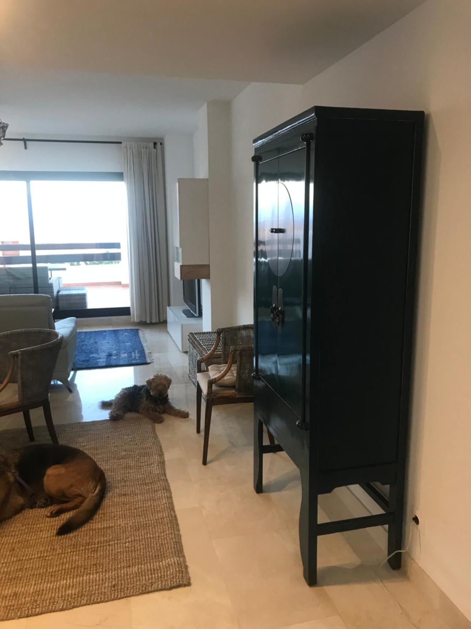 Apartamento Lotus Golf San Luis de Sabinillas Exterior foto