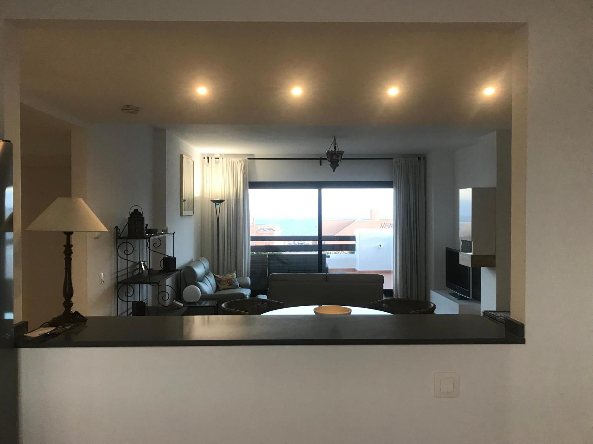 Apartamento Lotus Golf San Luis de Sabinillas Exterior foto