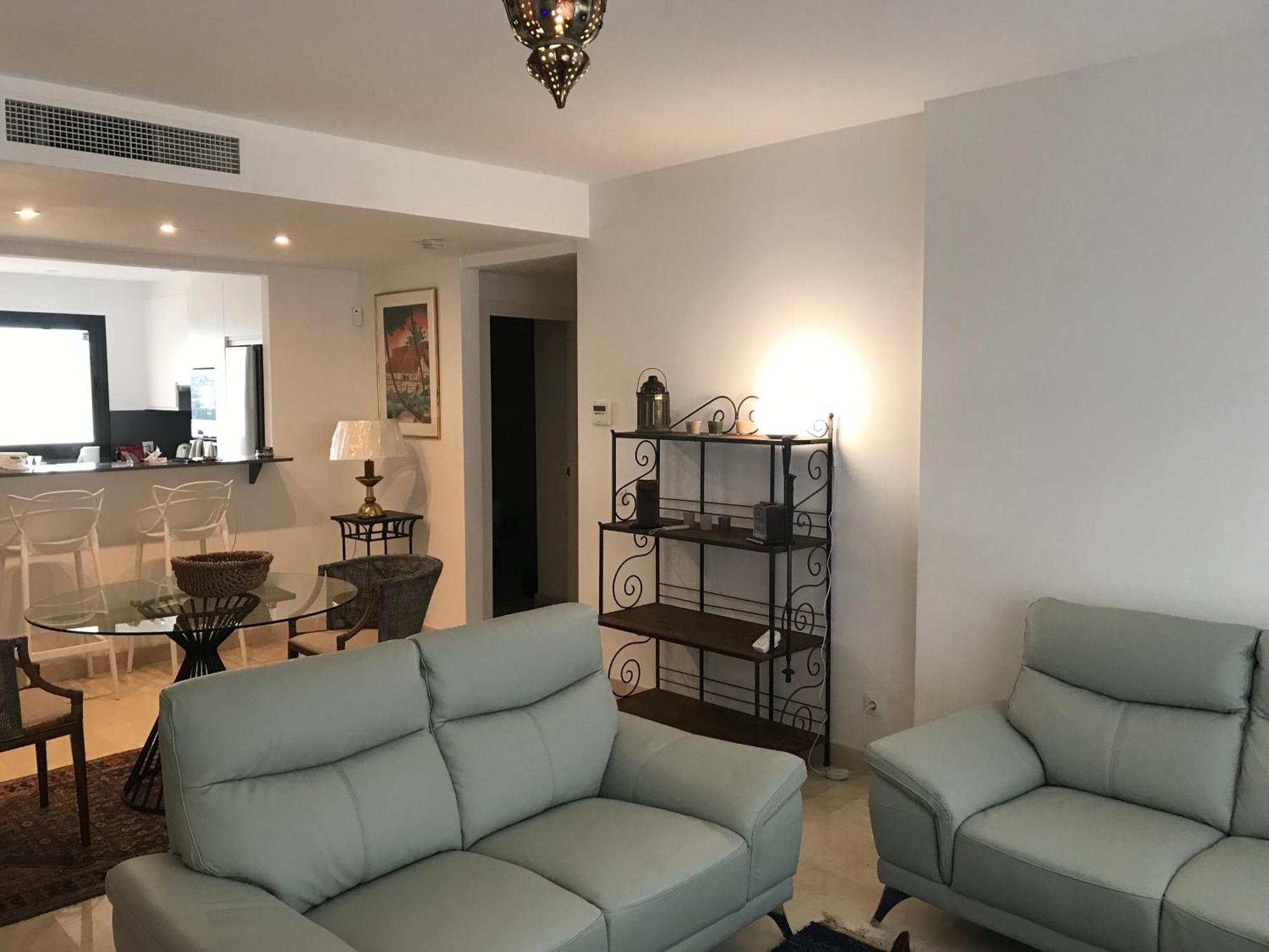 Apartamento Lotus Golf San Luis de Sabinillas Exterior foto