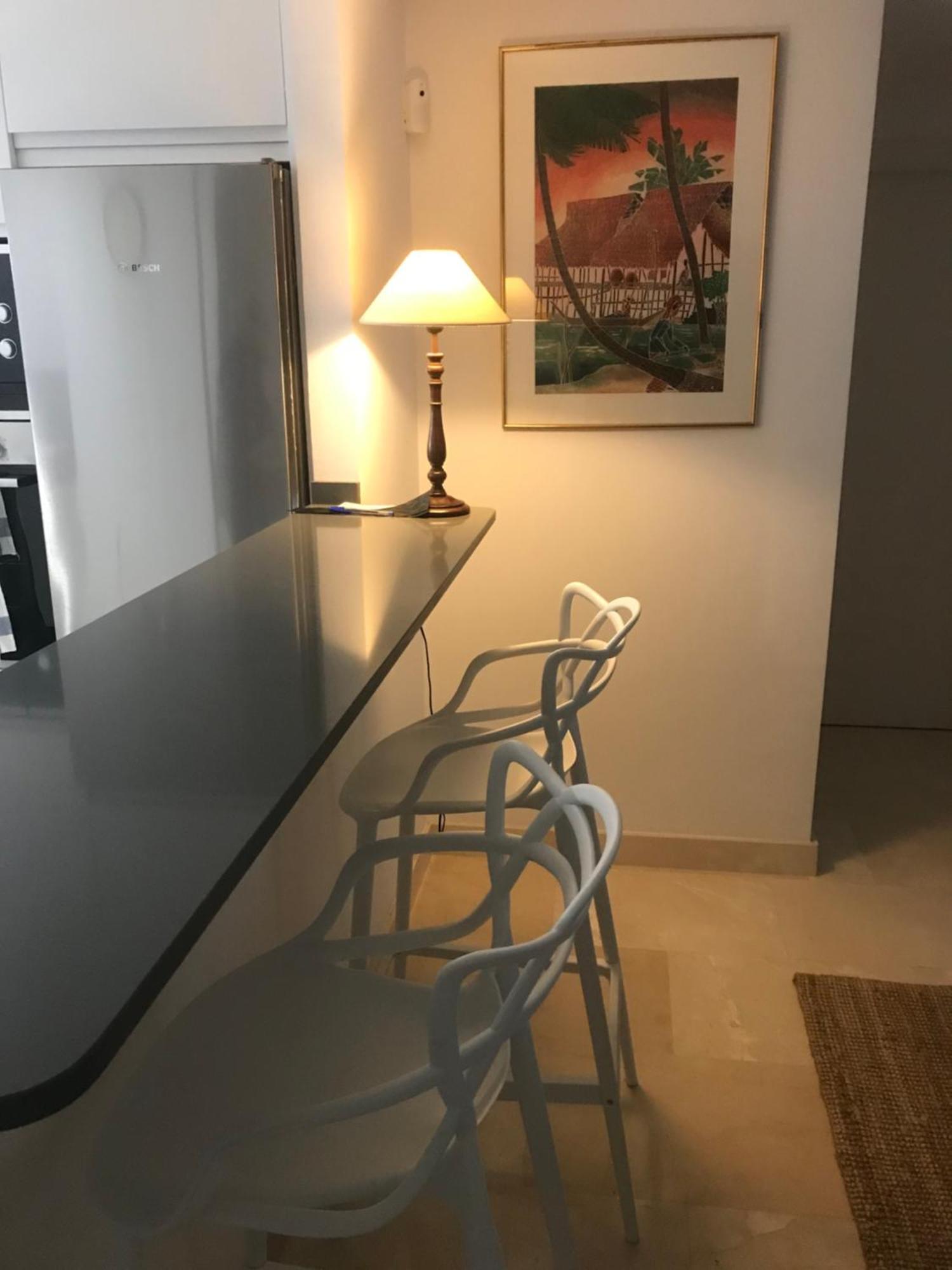 Apartamento Lotus Golf San Luis de Sabinillas Exterior foto