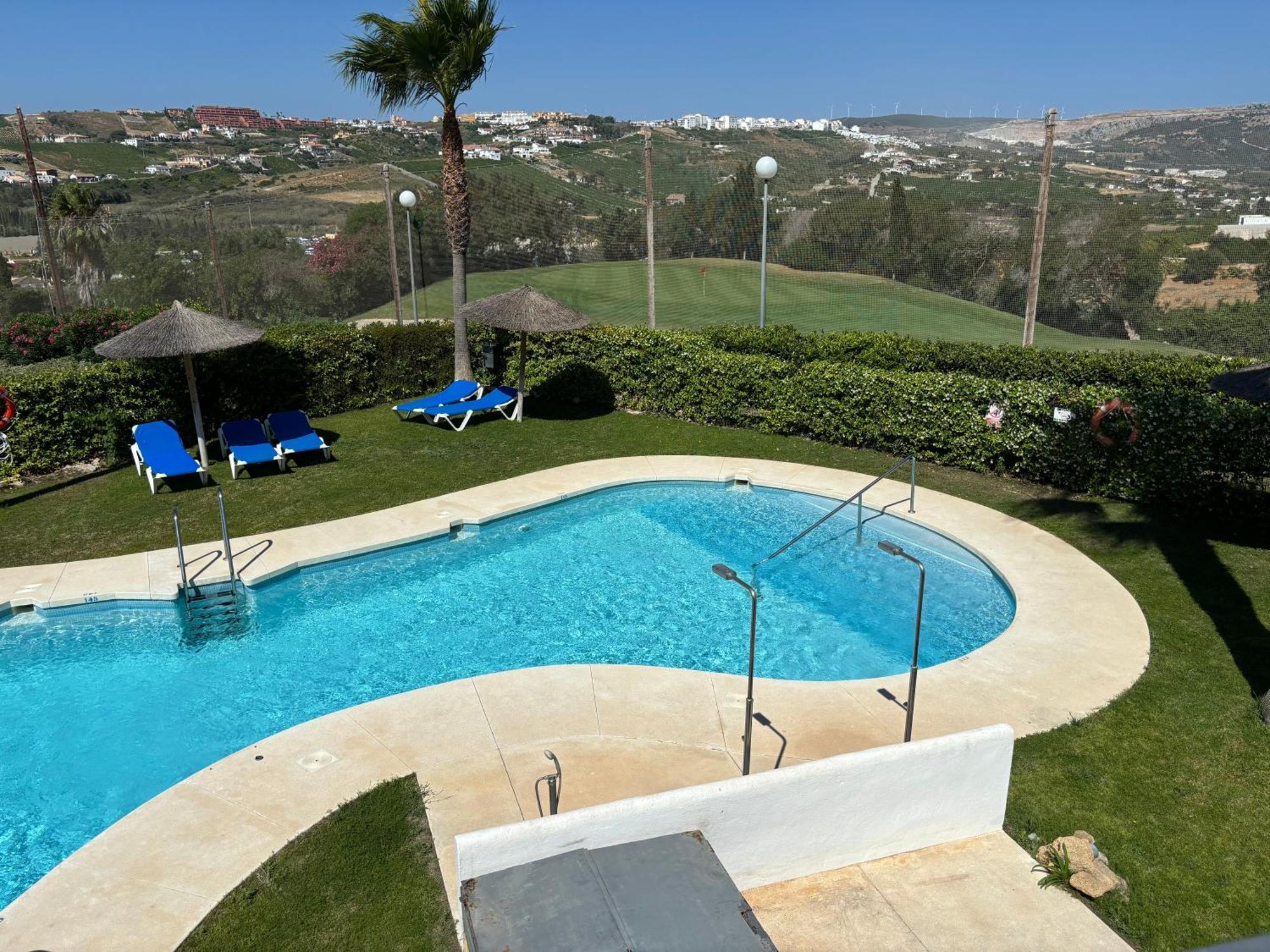 Apartamento Lotus Golf San Luis de Sabinillas Exterior foto